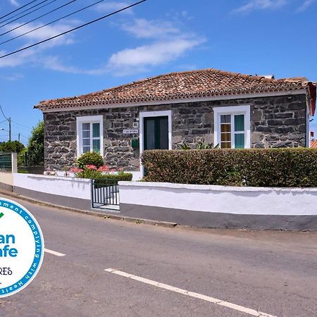 Willa Casa D'Eira Nordeste  Zewnętrze zdjęcie