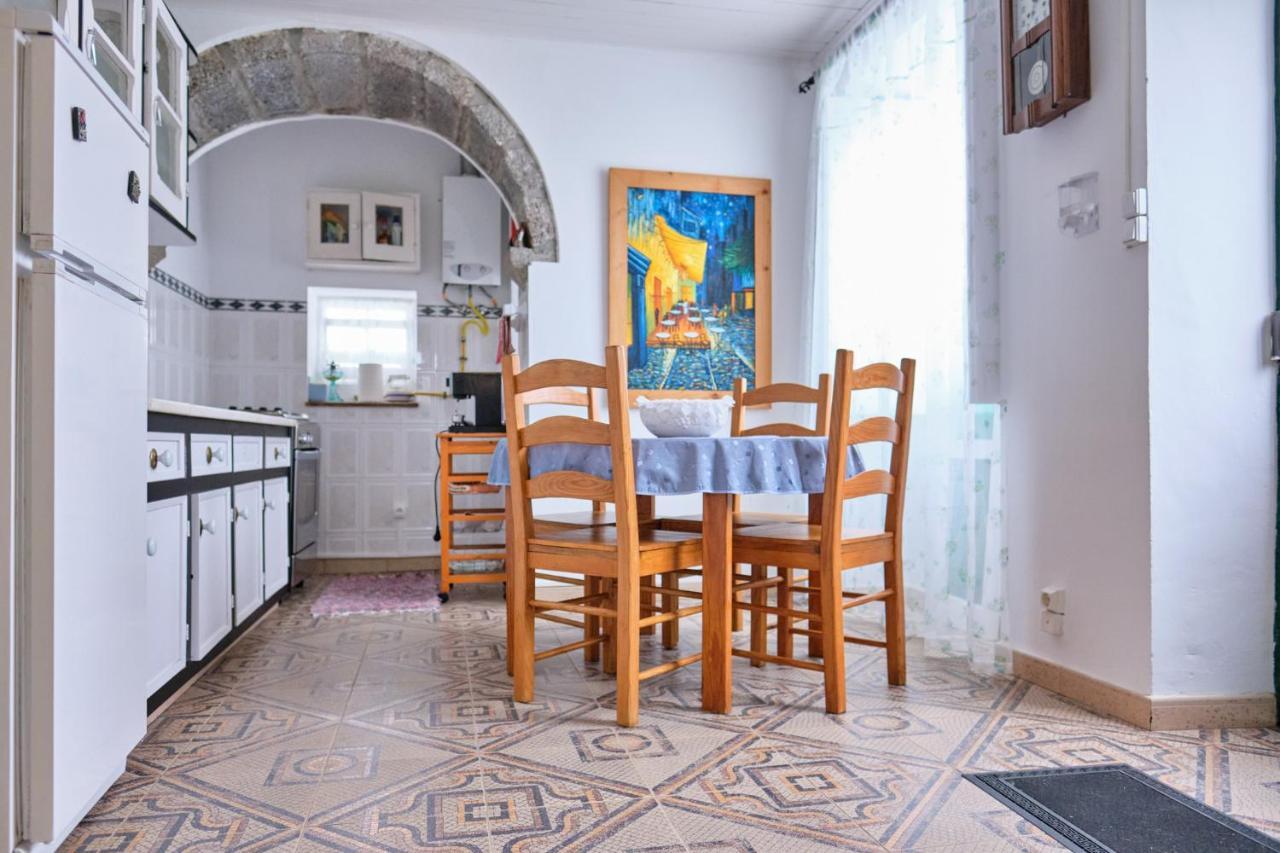 Willa Casa D'Eira Nordeste  Zewnętrze zdjęcie