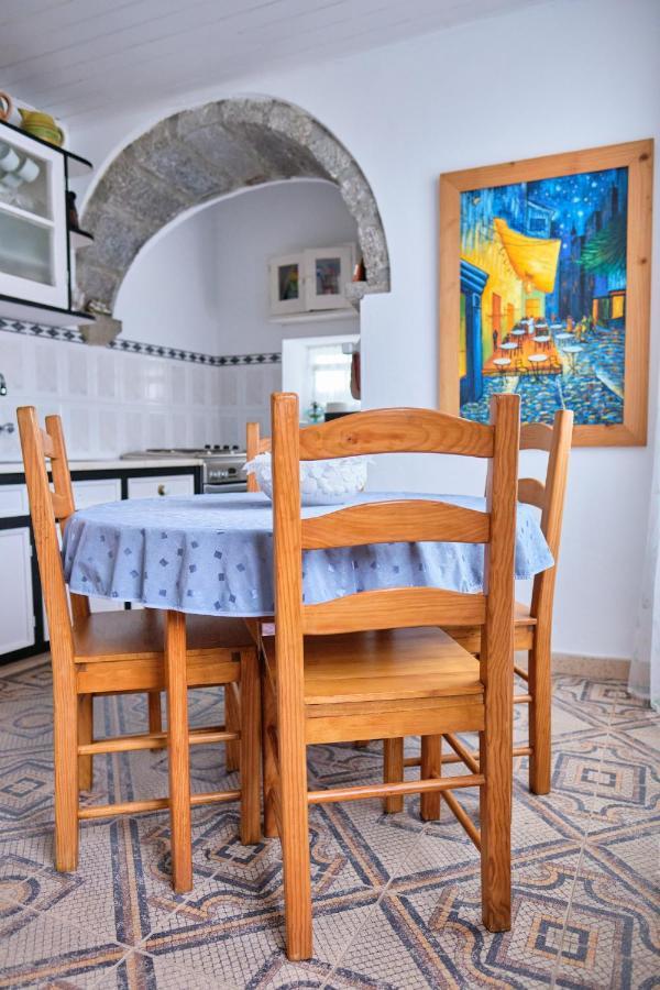 Willa Casa D'Eira Nordeste  Zewnętrze zdjęcie