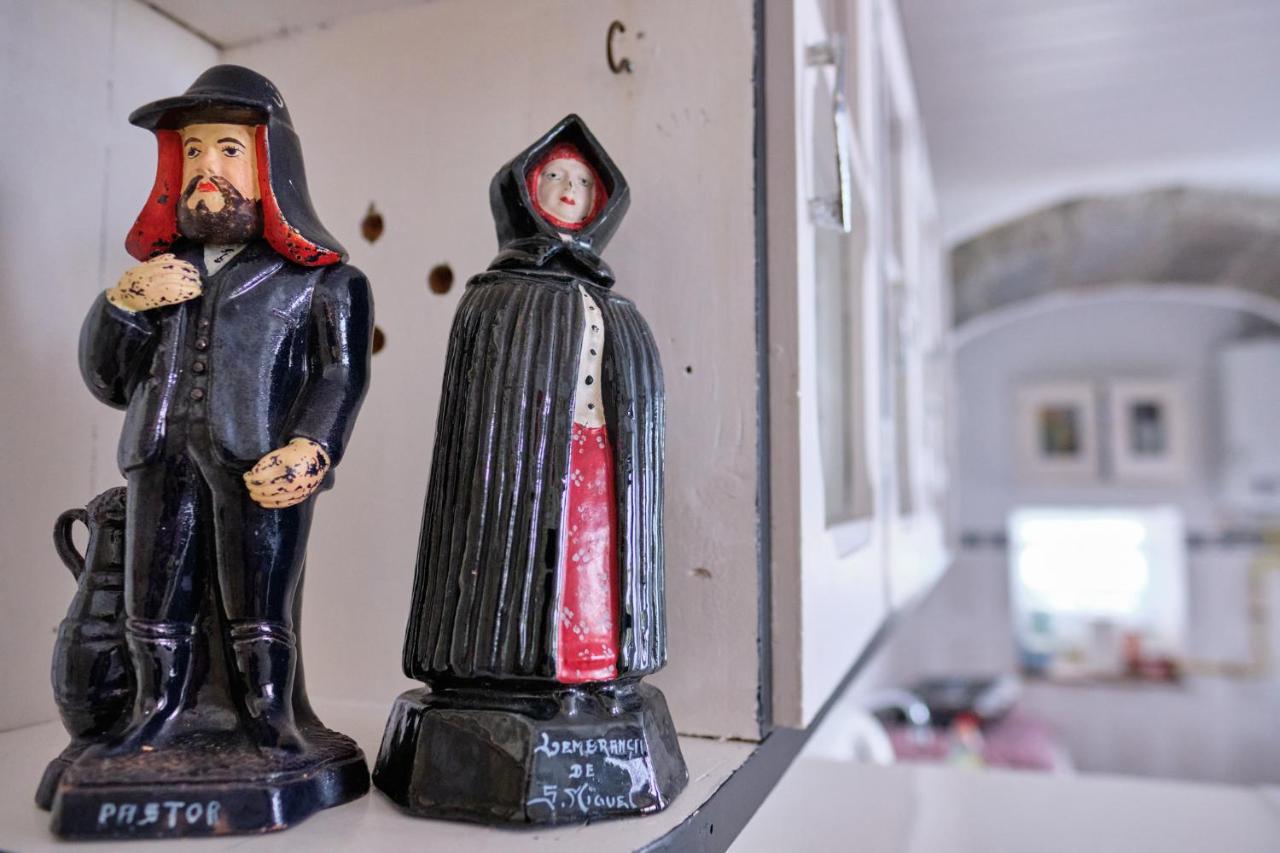 Willa Casa D'Eira Nordeste  Zewnętrze zdjęcie