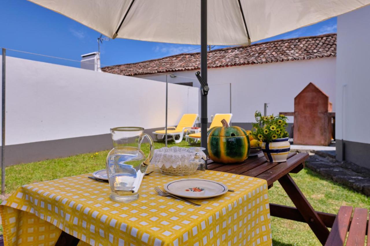 Willa Casa D'Eira Nordeste  Zewnętrze zdjęcie